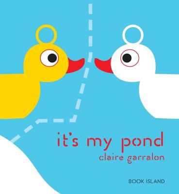 It’s My Pond