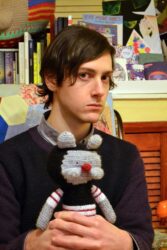 Luke Pearson