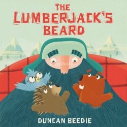 The LumberJack's Beard