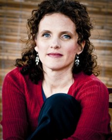 Author Interview: Sally Rippin