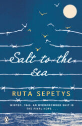 Salt to the Sea