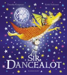 Sir Dancelot