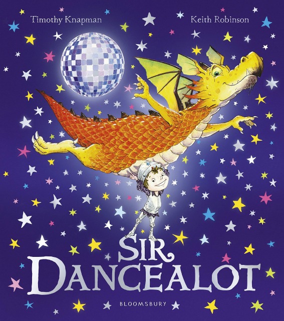 Sir Dancelot