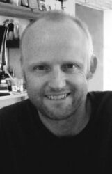 Chris Naylor-Ballesteros