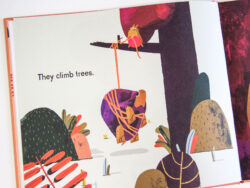 Big Hid - Roisin Swales