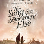 The Song From Somewhere Else