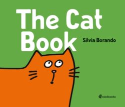 The Cat Book from Silvia Borando