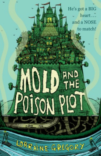 Mold And The Poison Plot