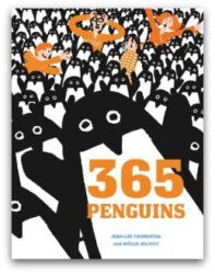 365 Penguins