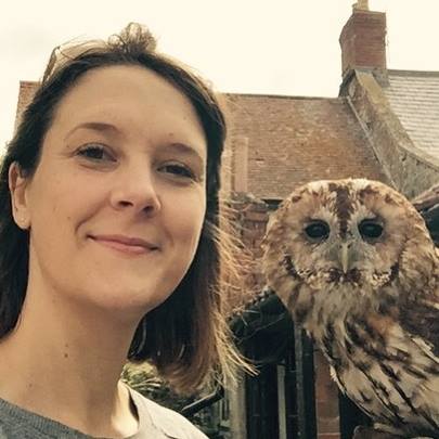 Karen Minto – Best Book of 2017