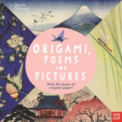 Origami, Poems and Pictures