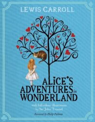 Alice's Adventures In Wonderland