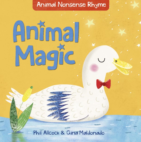 Animal Magic