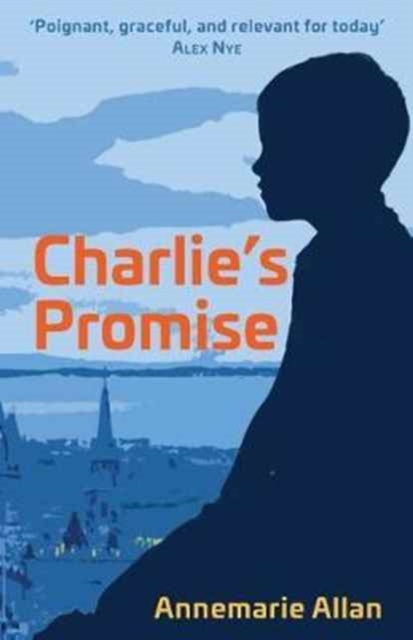 Charlie’s Promise