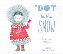 A Dot In The Snow