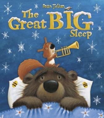 The Great Big Sleep