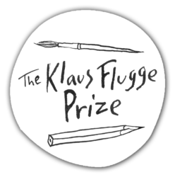 The Klaus Flugge Prize 2017