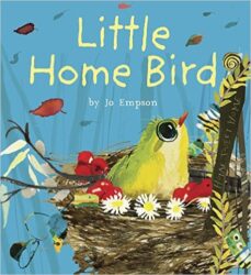 Little Home Bird 