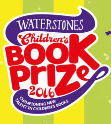 Waterstones Children's Book Prize 2016: Shortlist Announced