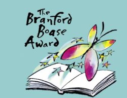 Branford Boase Award 2017: Shortlist 