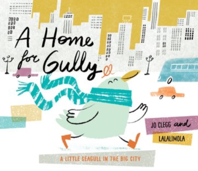 A Home for Gully