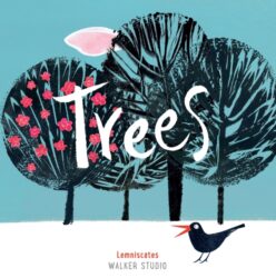 Trees - Lemniscates