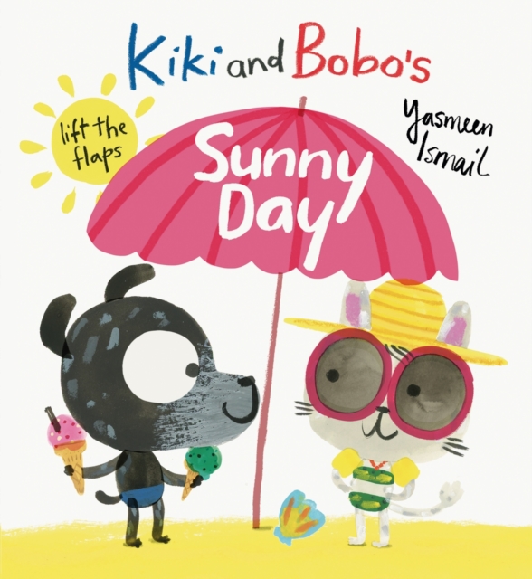Kiki and Bobo’s Sunny Day