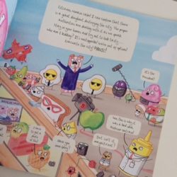 The Doughnut of Doom