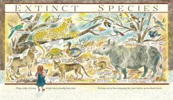 Lots: The Diversity of Life on Earth