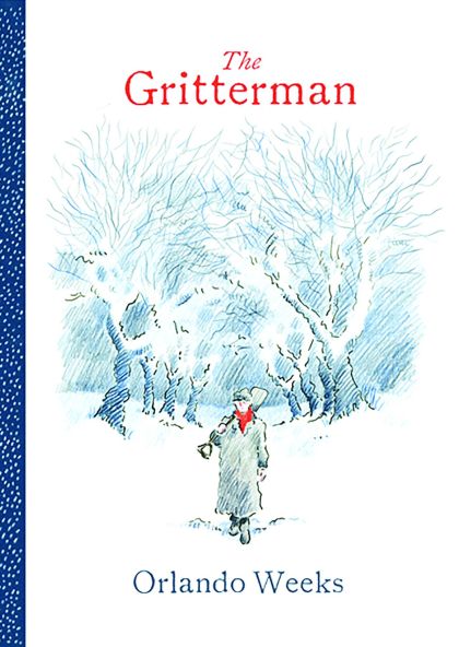 The Gritterman