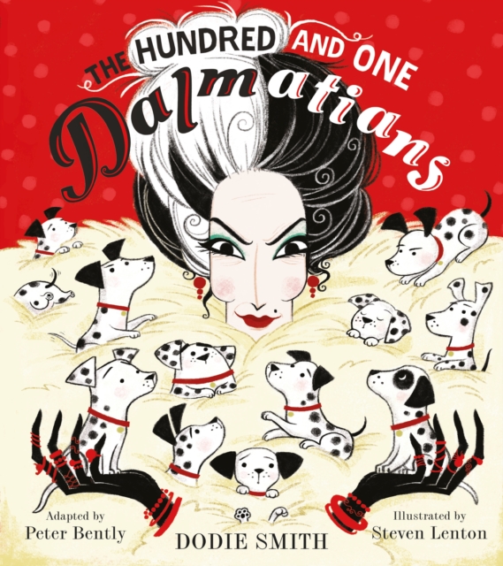 The Hundred And One Dalmatians