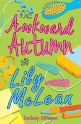 Awkward Autumn