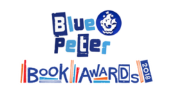 Blue Peter Book Awards 2018