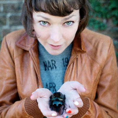 M G Leonard – Best Book of 2017