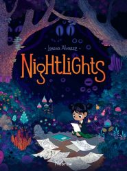Nightlights - Lorena Alvarez