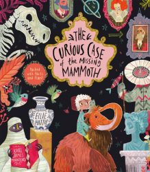 The Curious Case Of The Missing Mammoth!