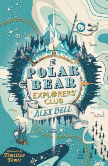 The Polar Bear Explorers’ Club