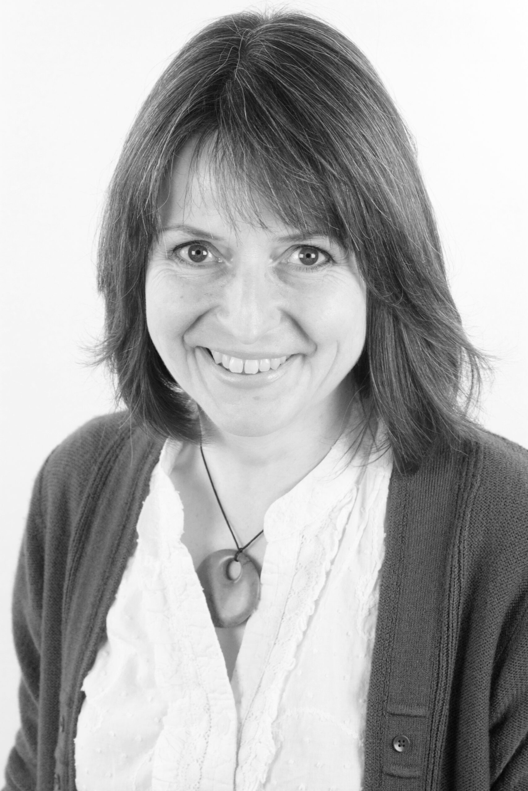 Author Interview: Julie Fulton