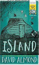 island - David Almond