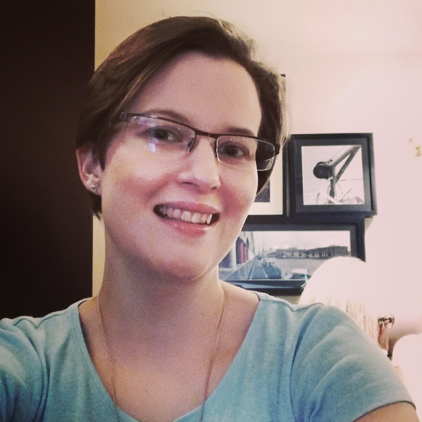 Author Interview: Leonie Roberts