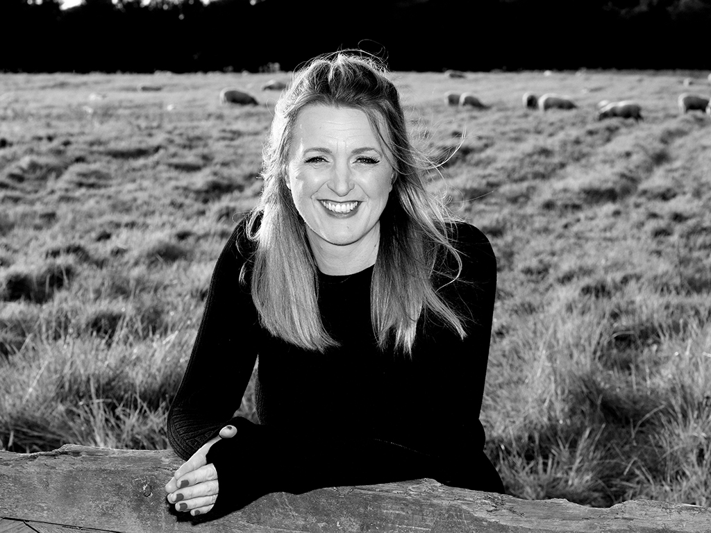 Author Interview: Vashti Hardy