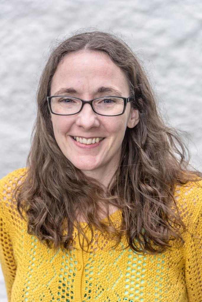 Author Interview: Sophie Anderson