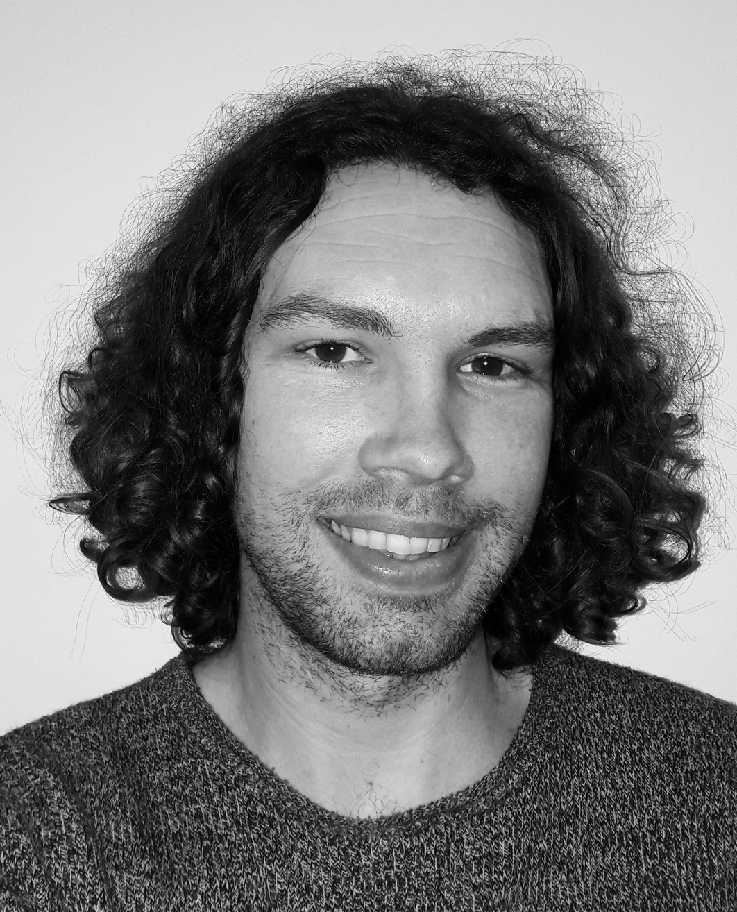 Author Interview: Karl Newson