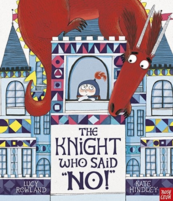 The Knight Who Said “NO!”