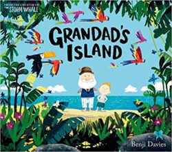 GrandadsIsland