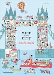 miceinthecitylondon