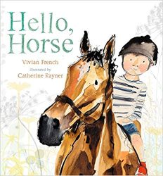 hellohorse