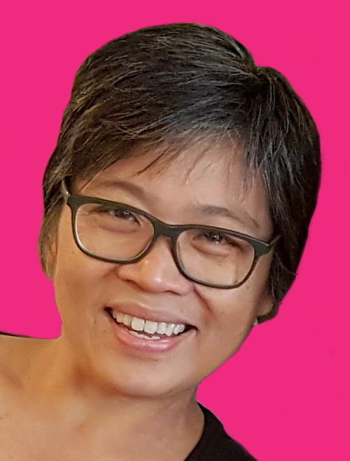 Author Interview: Candy Gourlay