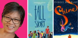 Candy-Gourlay-Books