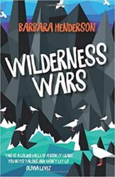 wildernesswars